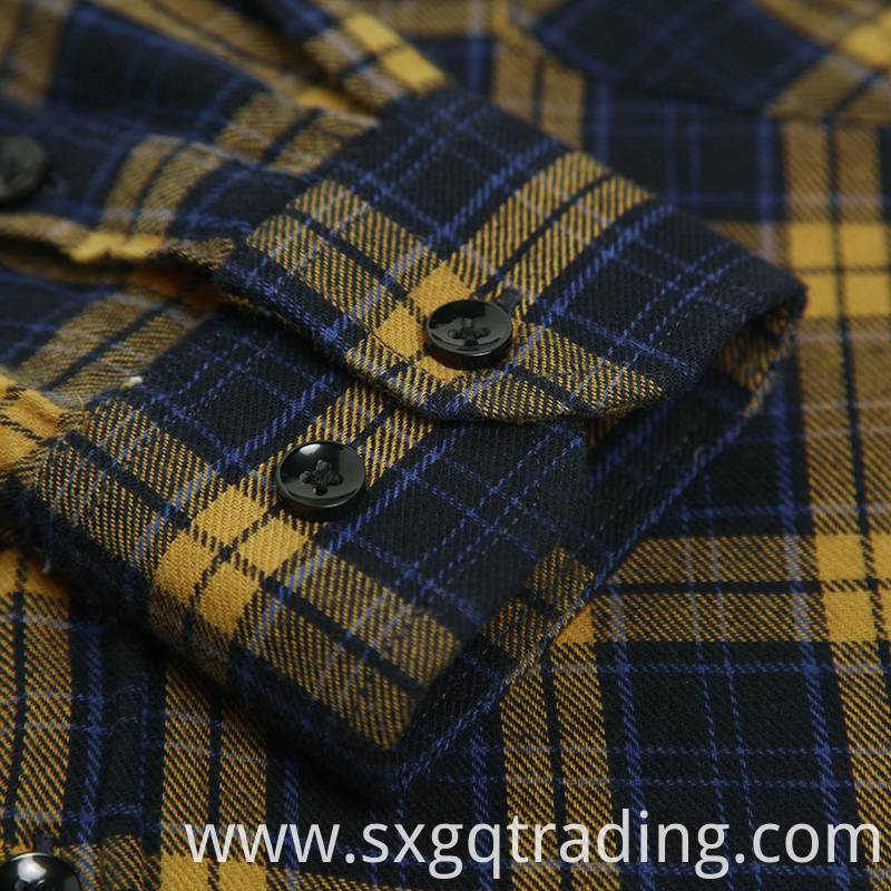 Long sleeve shirt with pocket Long sleeve shirt with pocket